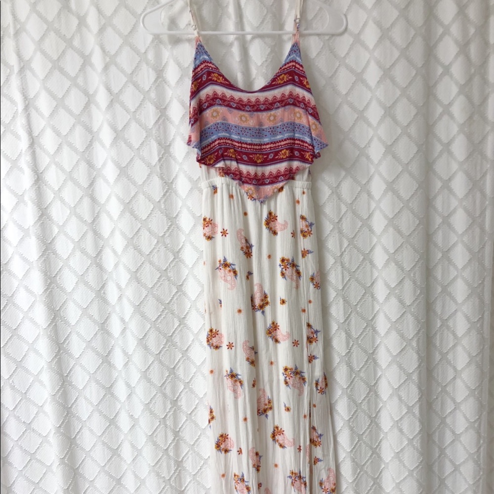 MUDD dress